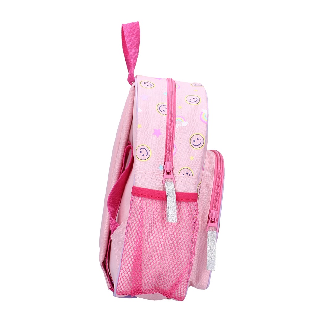 Kids' backpack Minnie Mouse Glam It Up