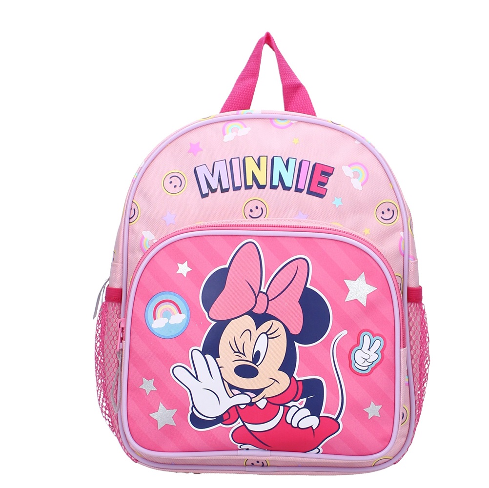 Kids' backpack Minnie Mouse Glam It Up