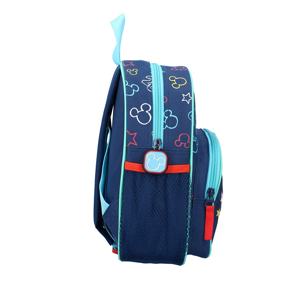 Backpack for kids Mickey Mouse I Am Your to Keep