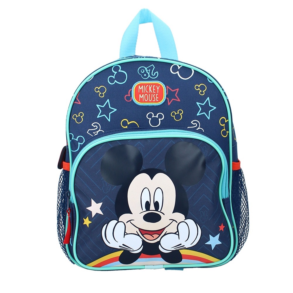 Backpack for kids Mickey Mouse I Am Your to Keep