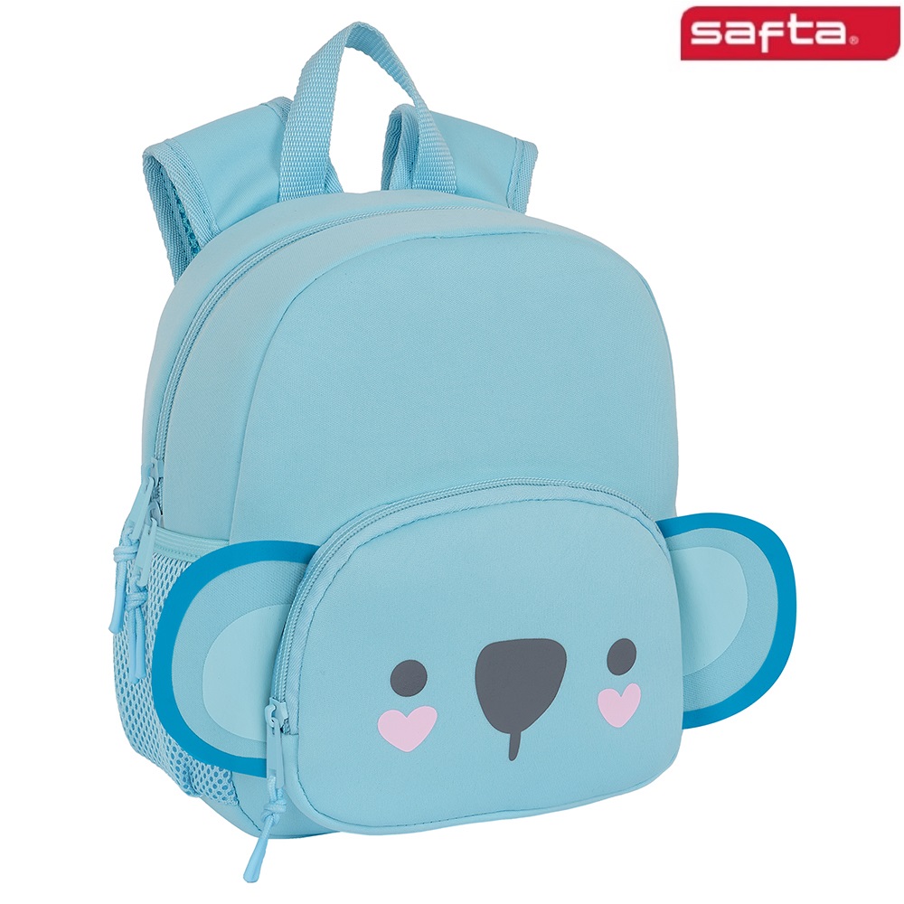 Kids' backpack Neoprene Koala