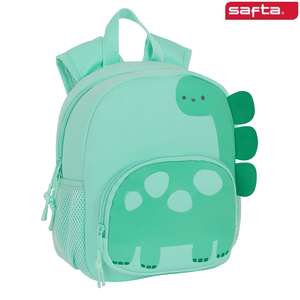 Kids' backpack Neoprene Dino