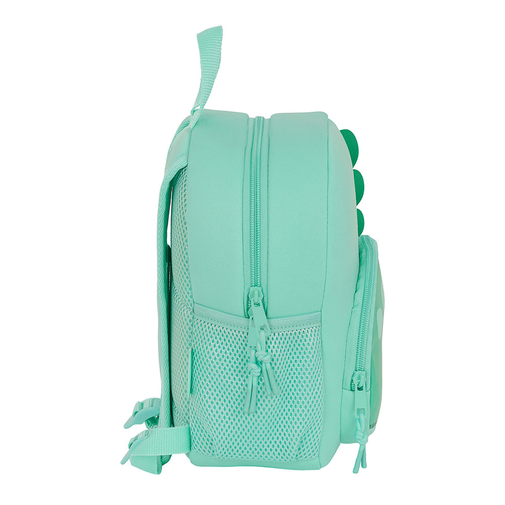 Kids' backpack Neoprene Dino