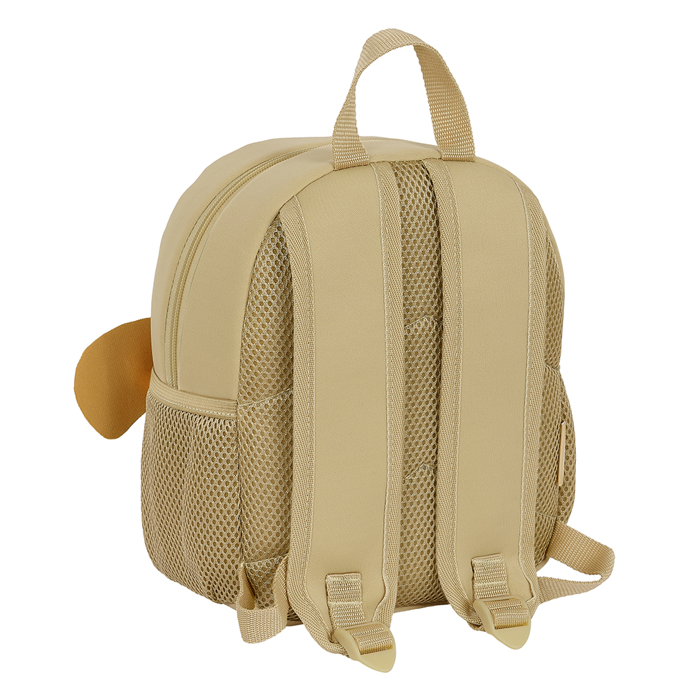 Kids' backpack Neoprene Dog