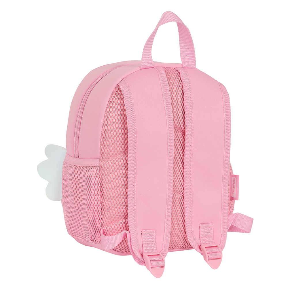 Kids' backpack Neoprene Unicorn