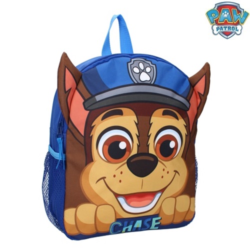 Backpack for kids Paw Patrol Go Team!