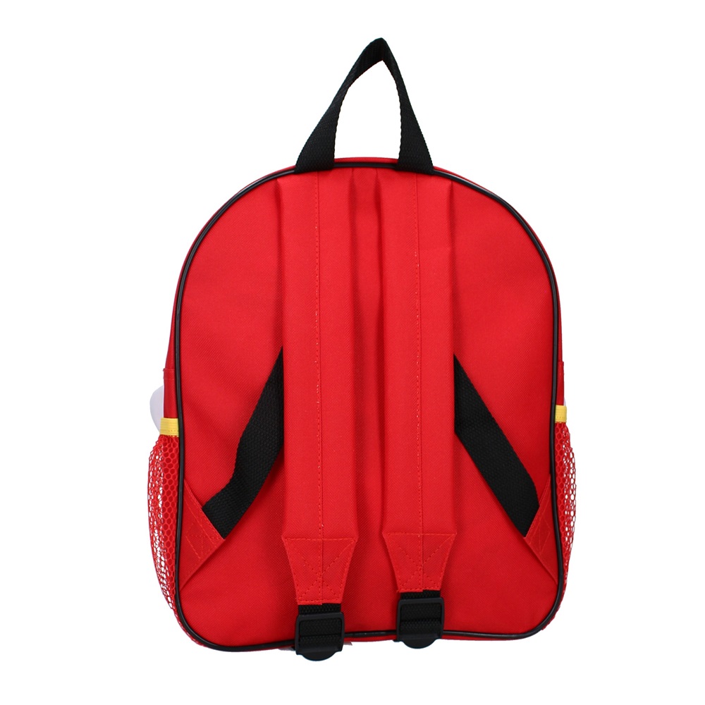 Backpack for kids Paw Patrol Marshall Go Team