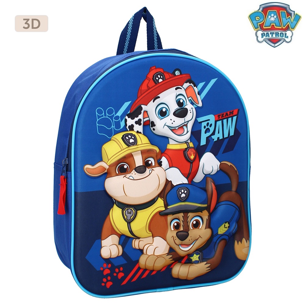 Backpack for kids Paw Patrol Kids At Play