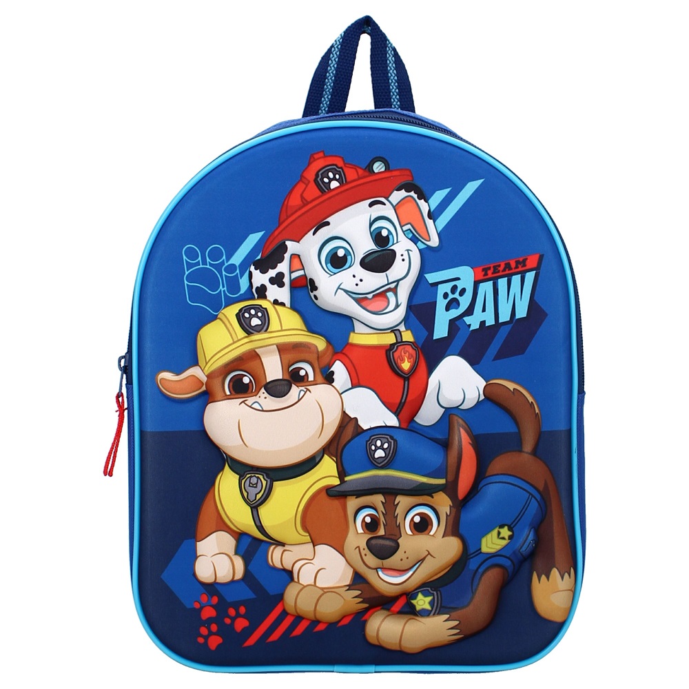 Backpack for kids Paw Patrol Kids At Play