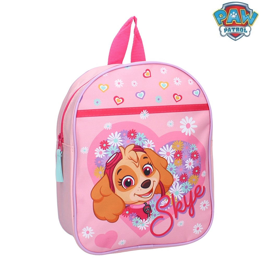 Backpack for kids Paw Patrol Feeling Positive