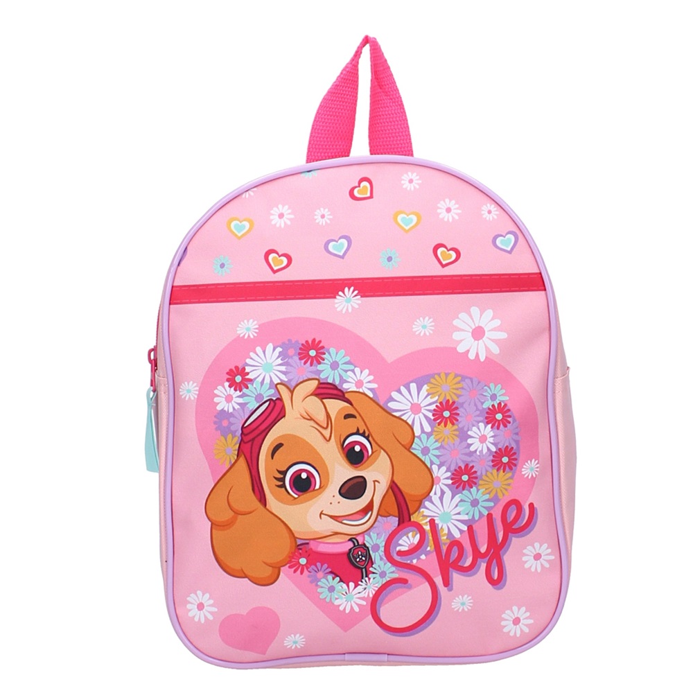 Backpack for kids Paw Patrol Feeling Positive