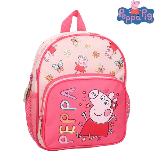 Kids' backpack Peppa Pig I Love This