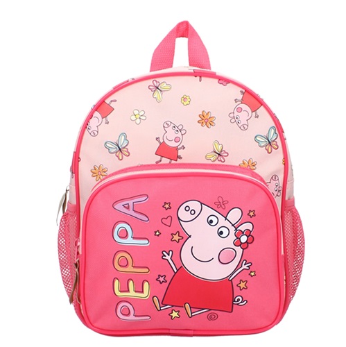 Kids' backpack Peppa Pig I Love This