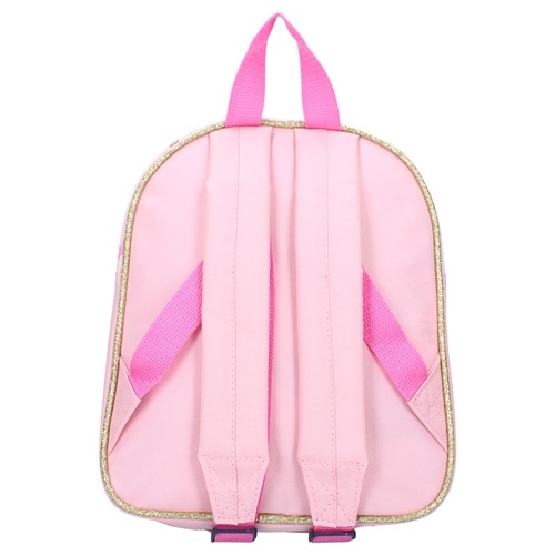 Backpack for kids Pret Giggle Light Pink Cat