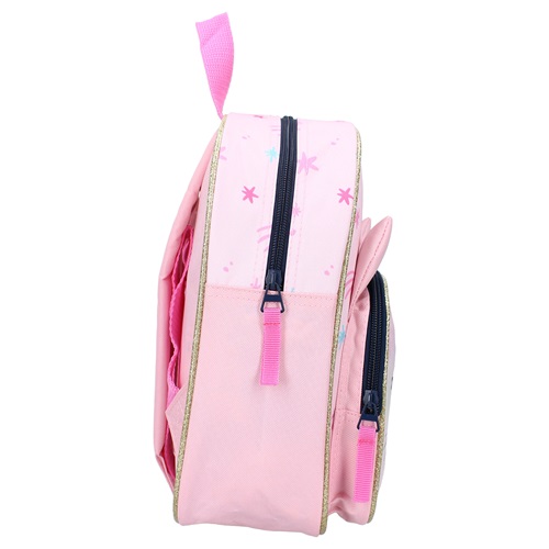 Backpack for kids Pret Giggle Light Pink Cat