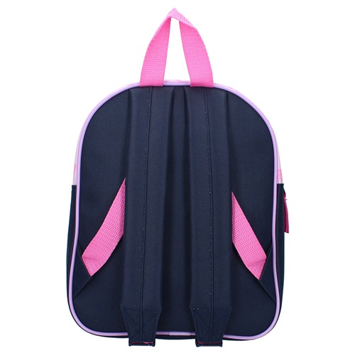 Backpack for kids Pret Giggle Purple Cat