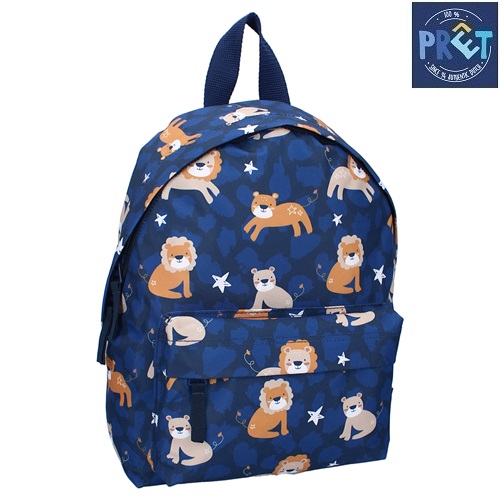 Backpack for kids Paw Patrol Pret Think Happy Thoughts Lion