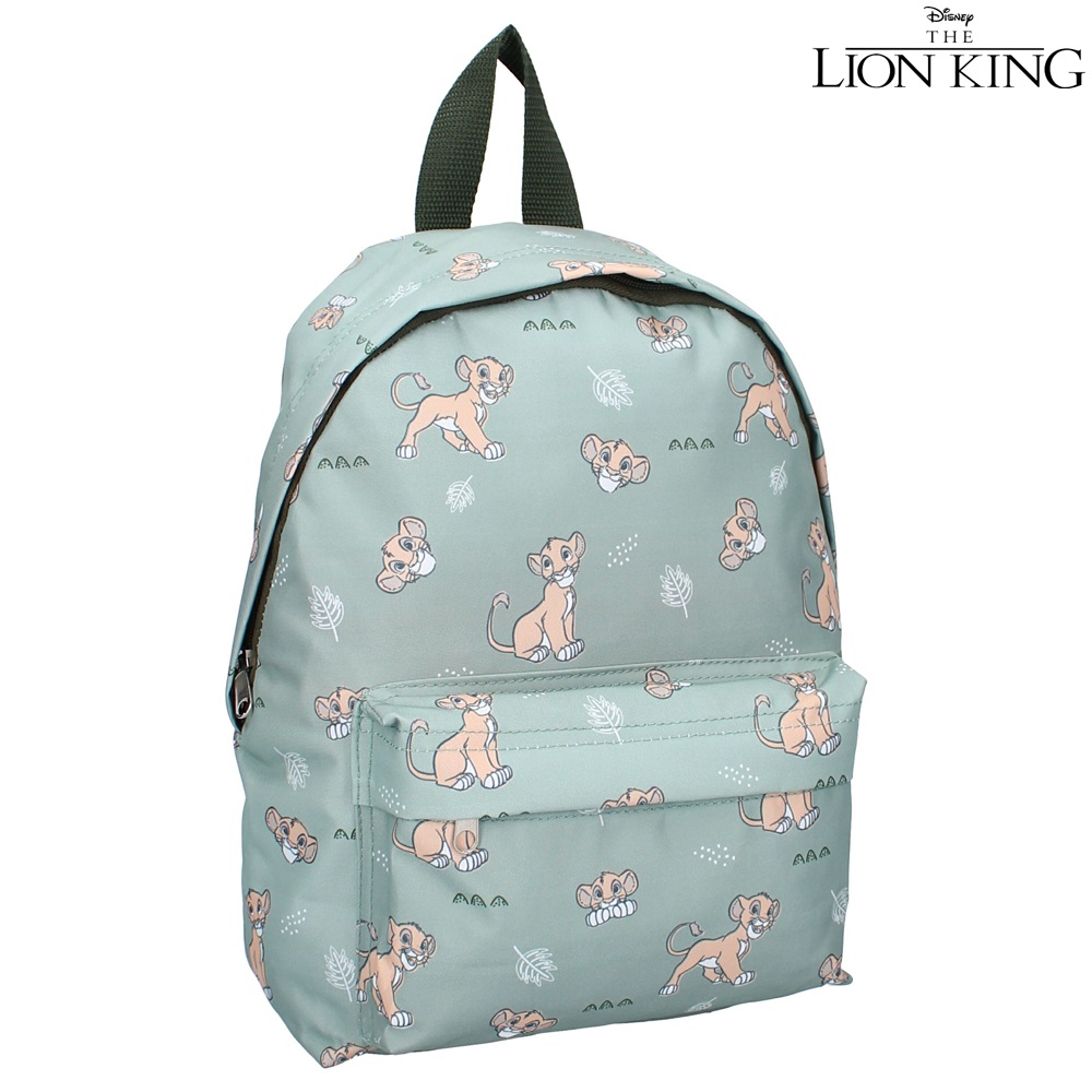 Backpack for kids Simba Simply Kind