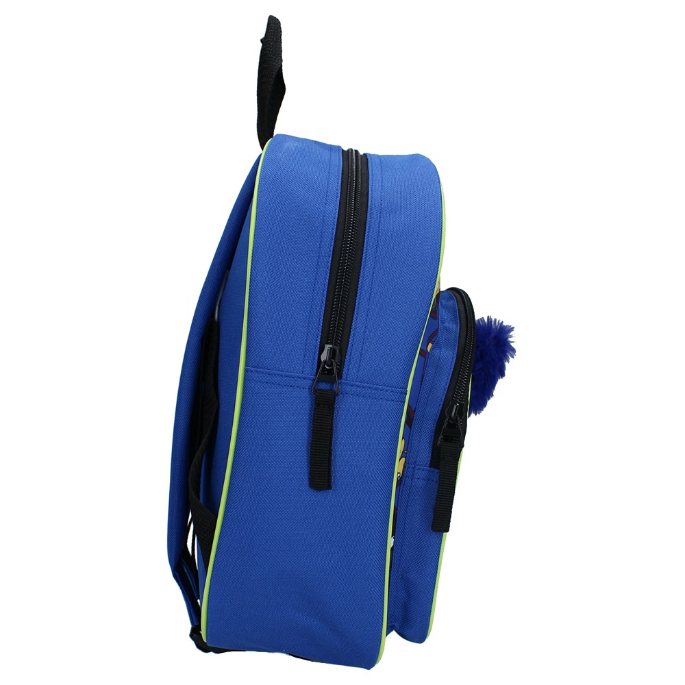 Kids' backpack Sonic Likewise