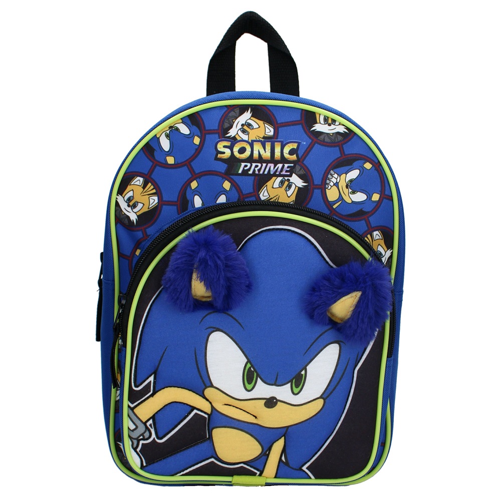 Kids' backpack Sonic Likewise