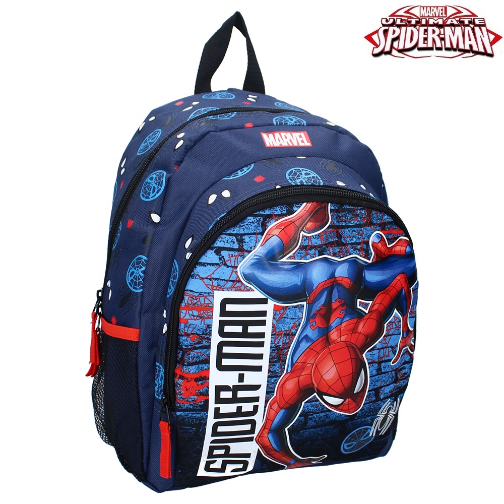 Kids' backpack Spiderman Beyond Amazing