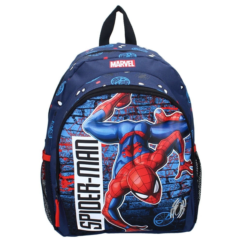 Kids' backpack Spiderman Beyond Amazing