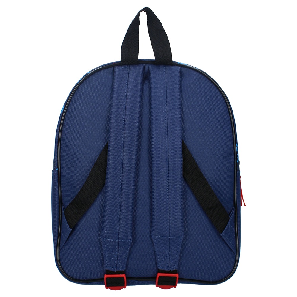 Backpack for children Spiderman Beyond Amazing Blue