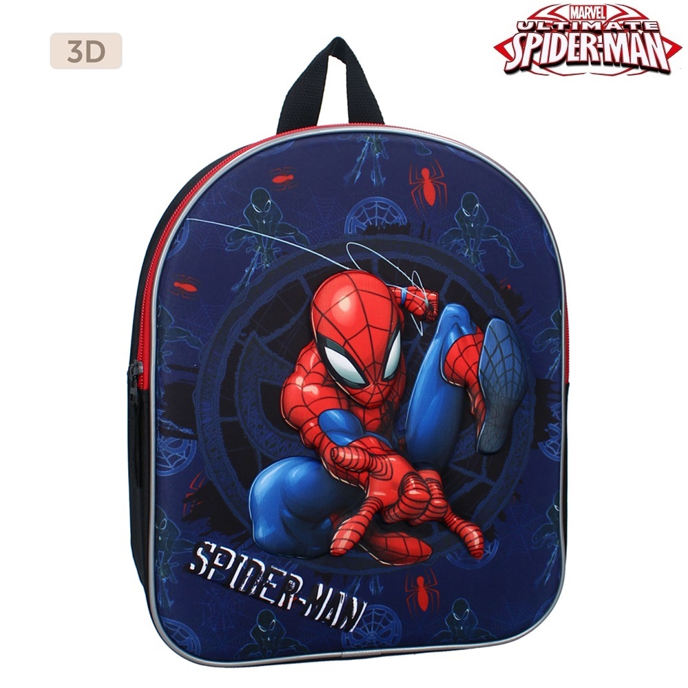 Kids' backpack Spiderman Simply Special