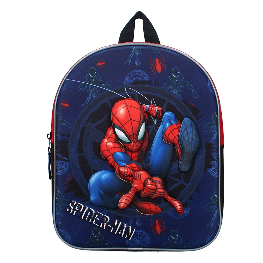 Kids' backpack Spiderman Simply Special