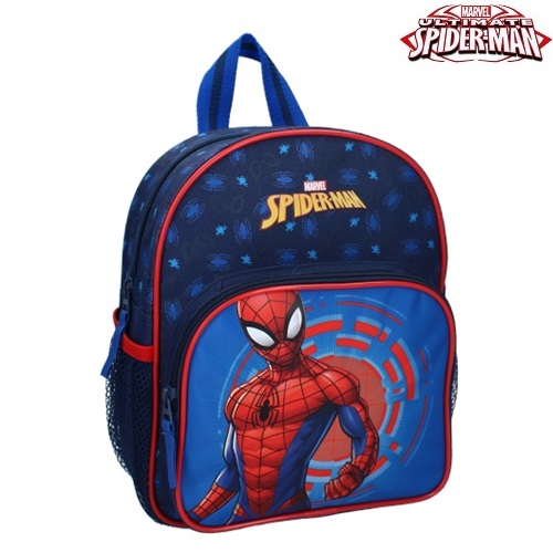 Spiderman - Cool children's products in Spiderman design
