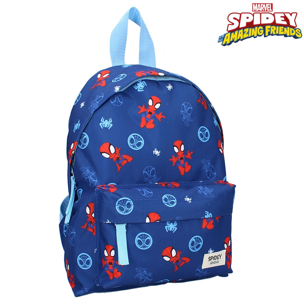 Kids' backpack Spidey Little Friends