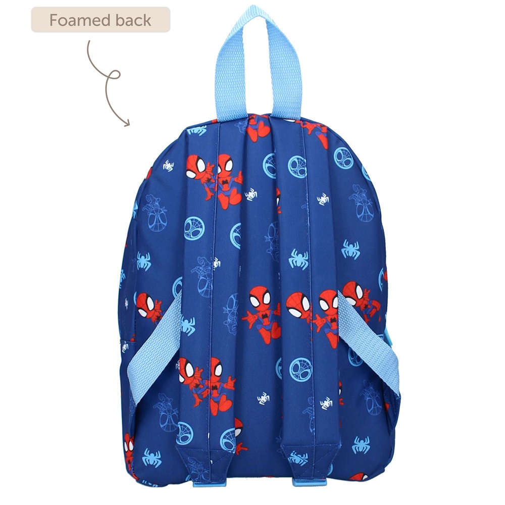 Kids' backpack Spidey Little Friends