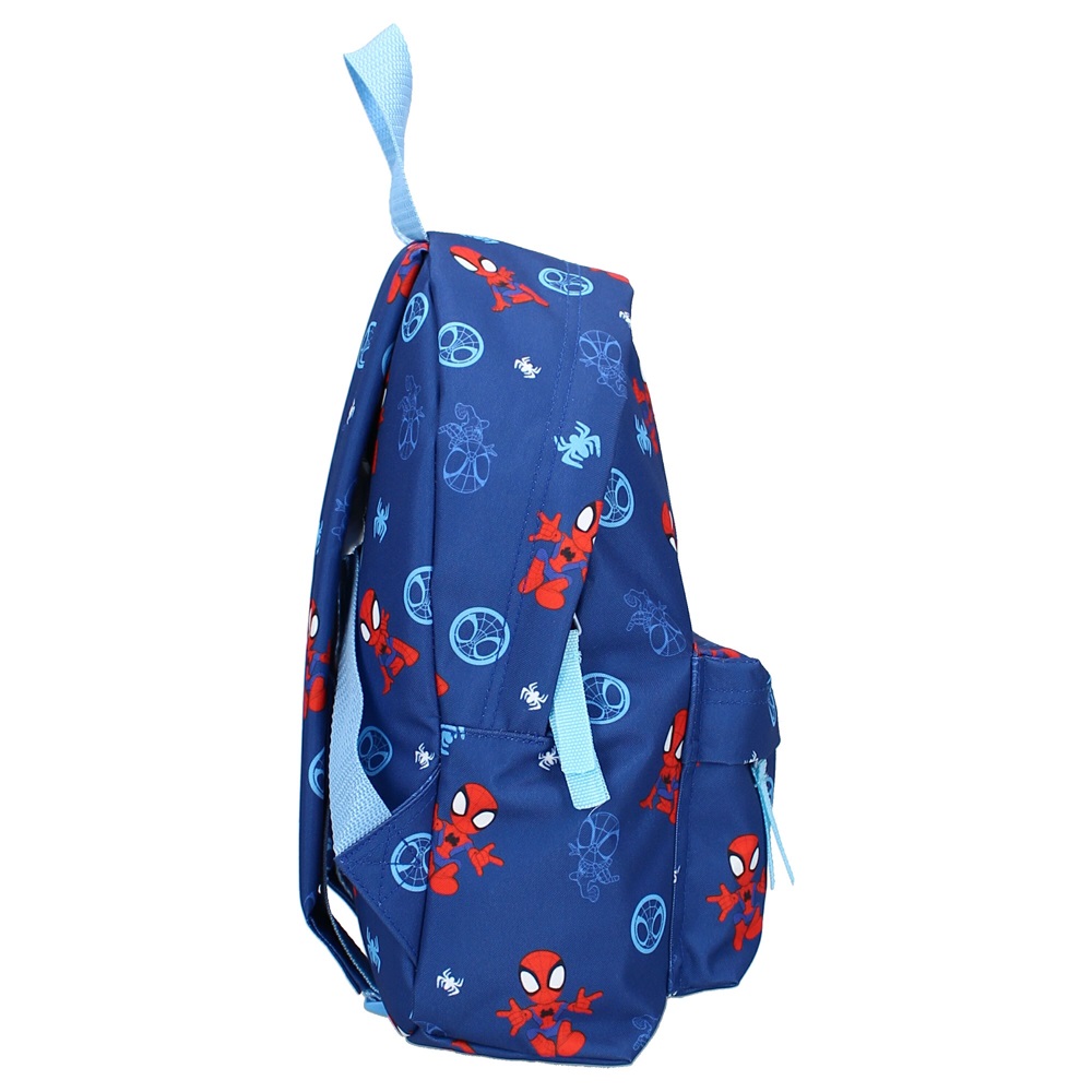 Kids' backpack Spidey Little Friends