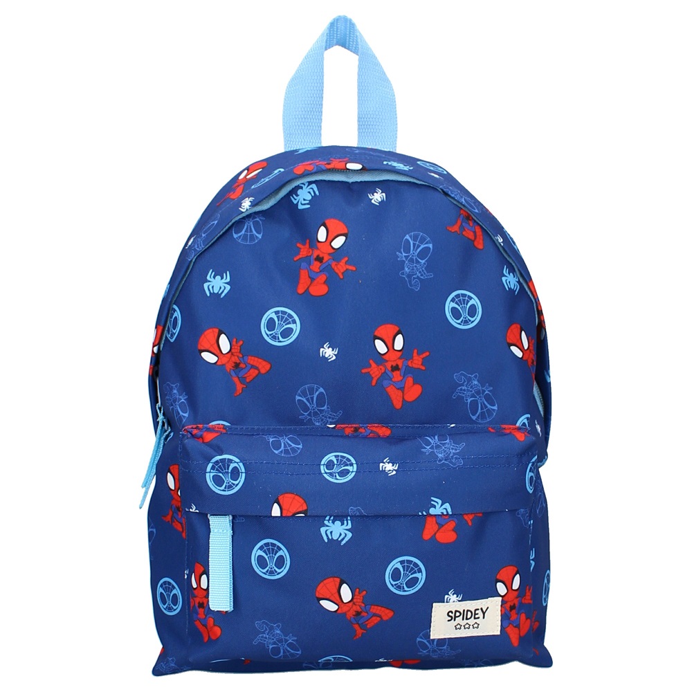 Kids' backpack Spidey Little Friends