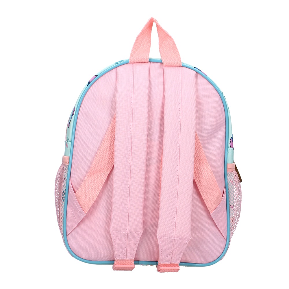 Backpack for kids Stich Feeling All Bright