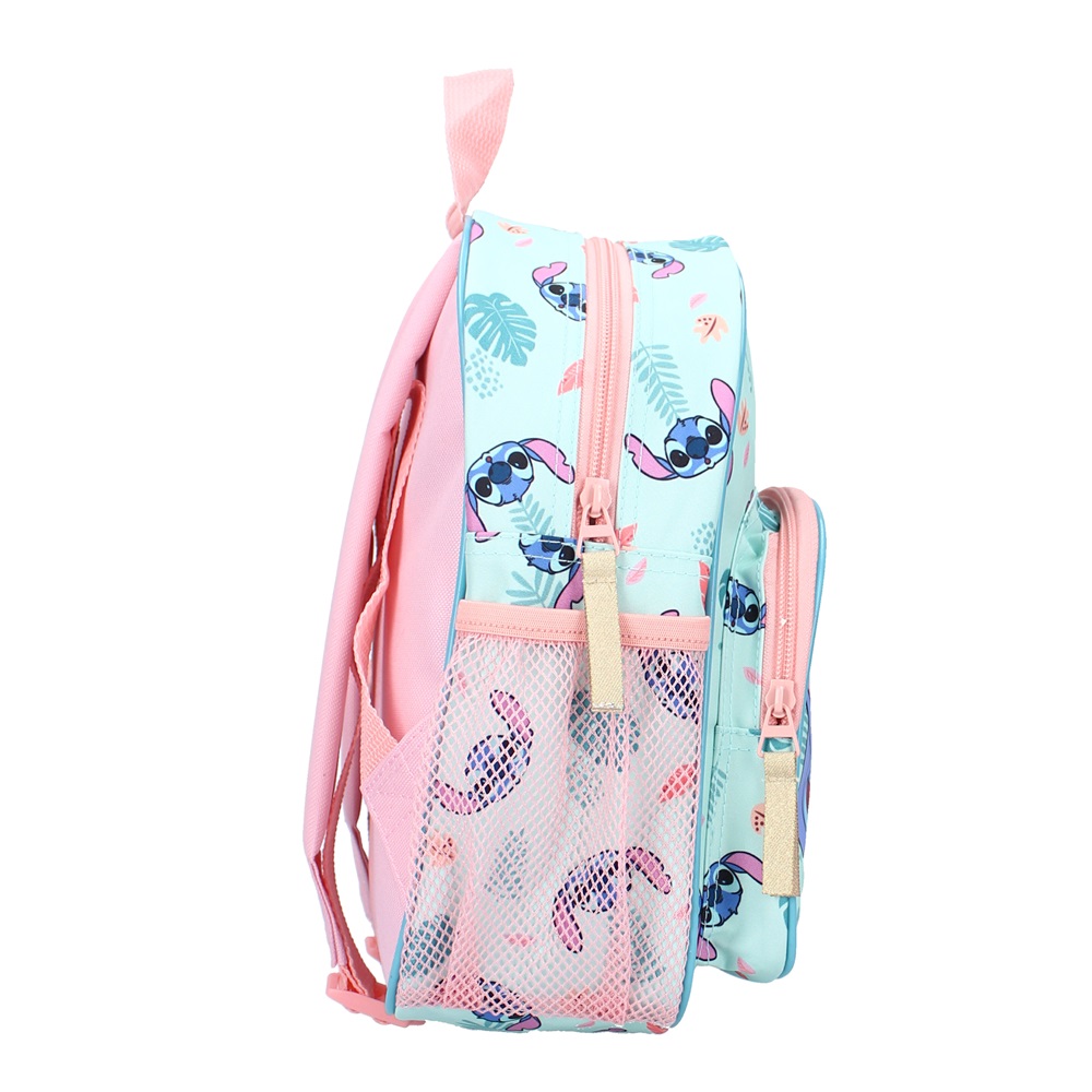 Backpack for kids Stich Feeling All Bright