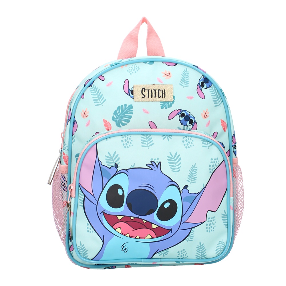 Backpack for kids Stich Feeling All Bright