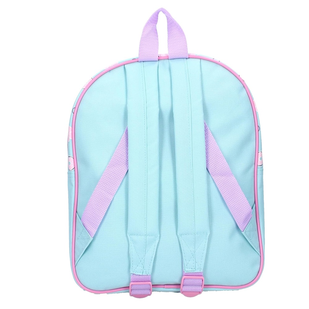 Backpack for children Stich Hello Cutie