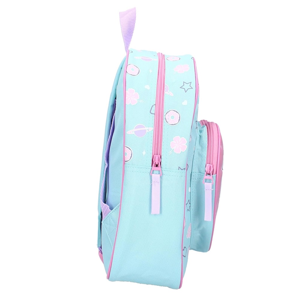 Backpack for children Stich Hello Cutie