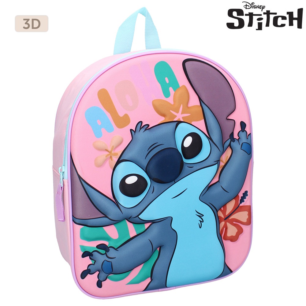 Kids' backpack Stich Simply Special