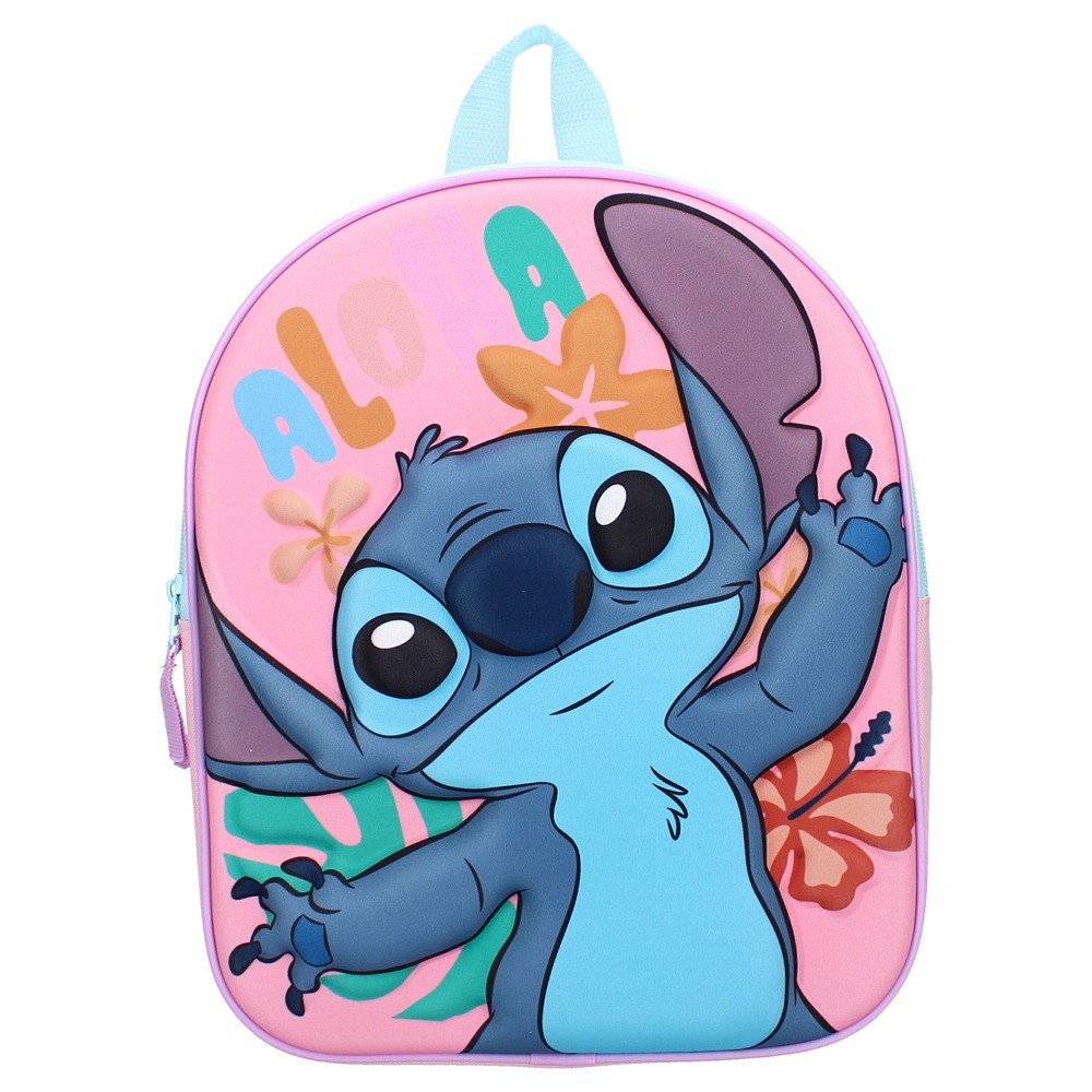 Kids' backpack Stich Simply Special