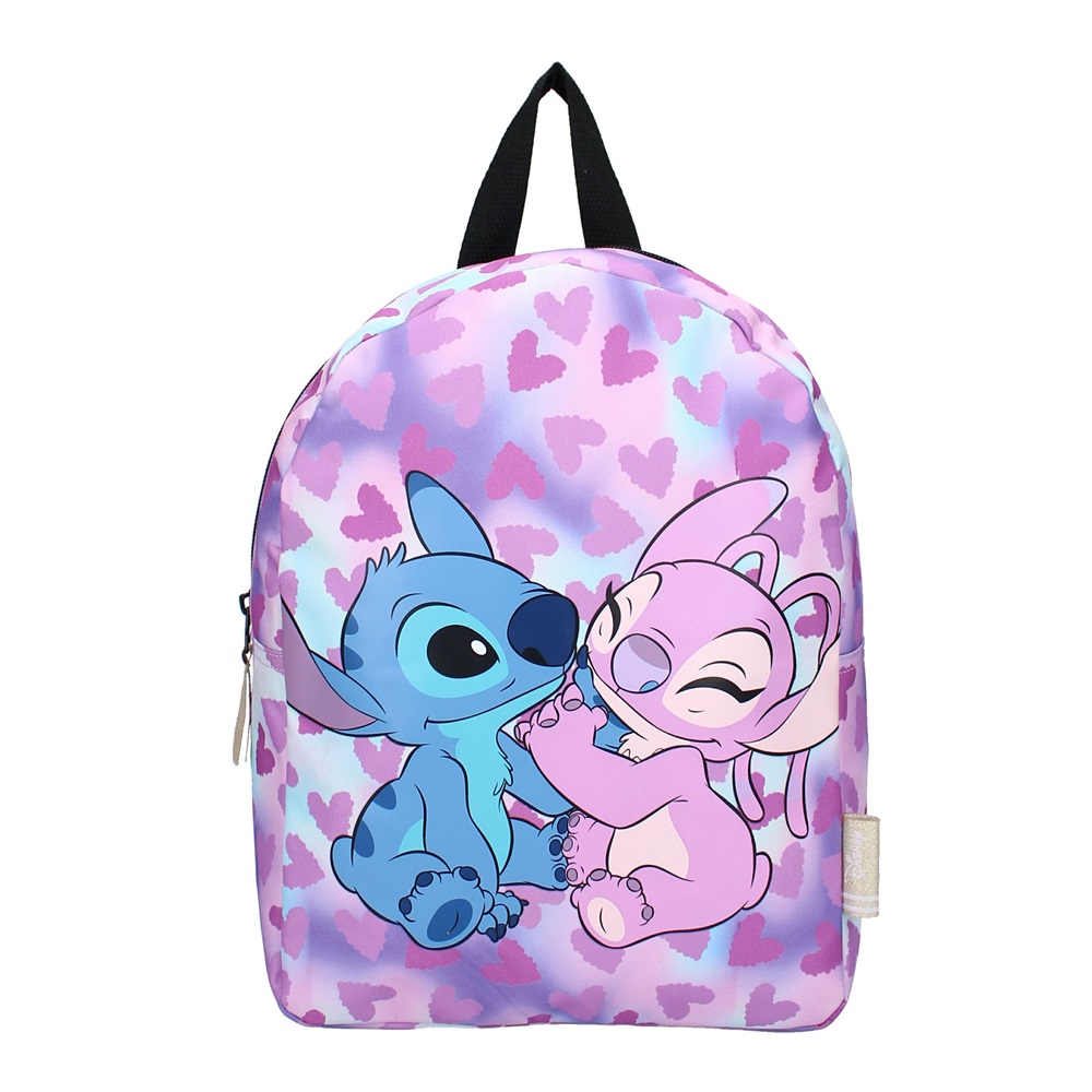 Backpack for kids Stich Style Icons