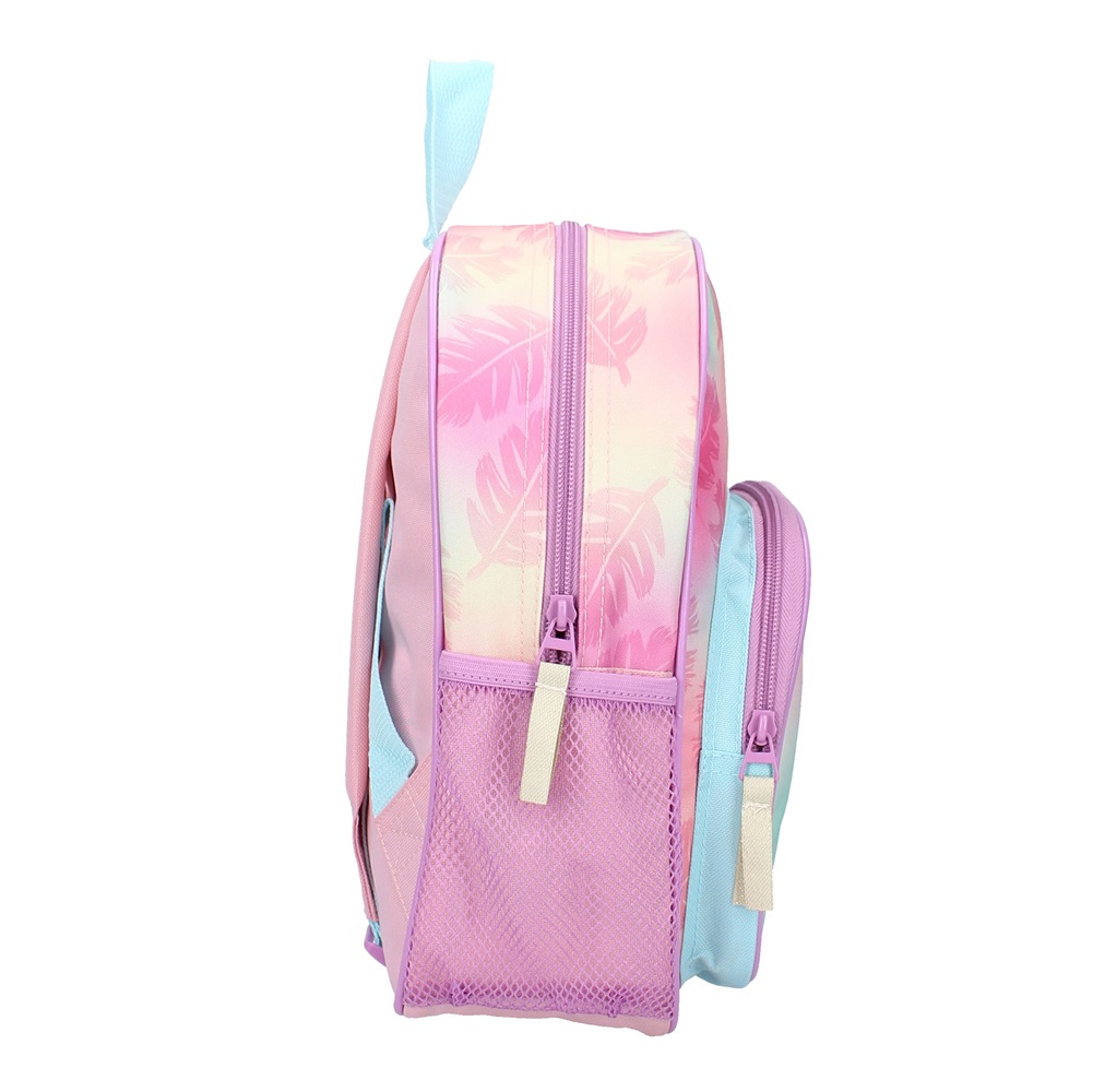 Backpack for kids Stich Wild Energy