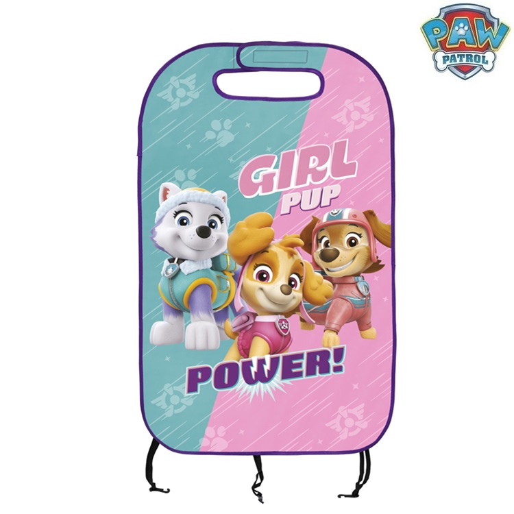 Car seat protector Paw Patrol