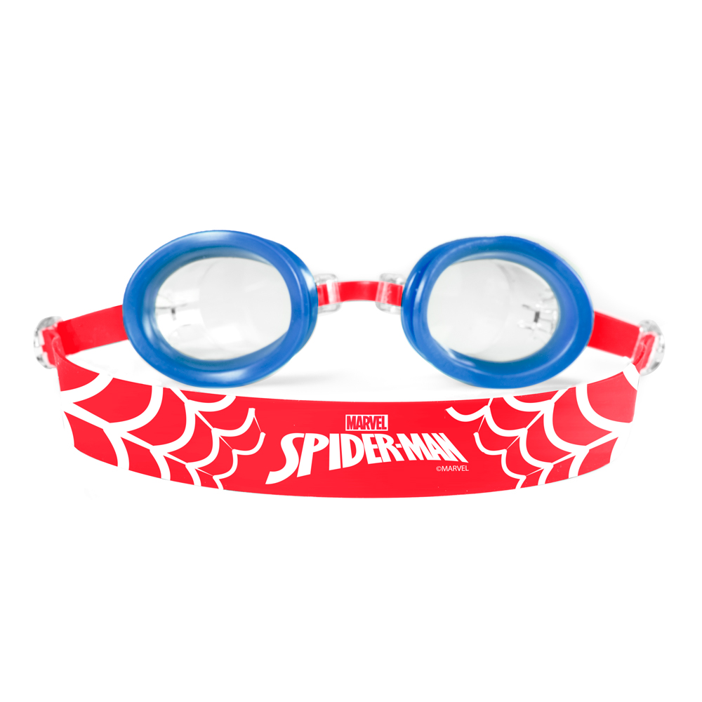 Swim goggles for kids Spiderman