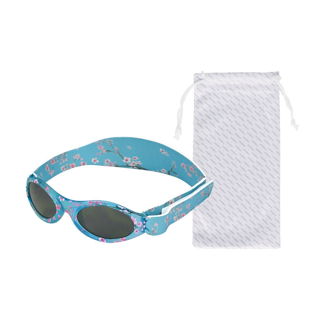 Baby sunglasses DookyBanz Blossom