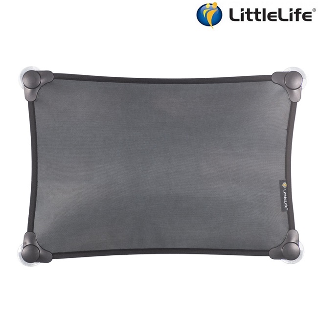 Car sunshade LittleLife Stretch