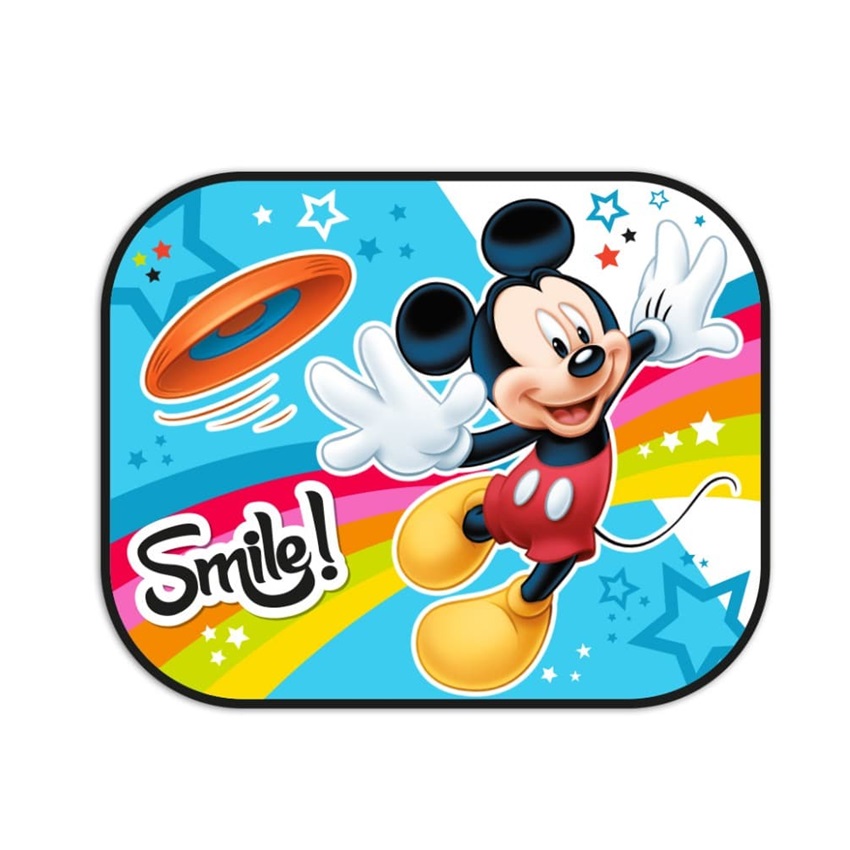 Car Sun Shades Mickey Mouse