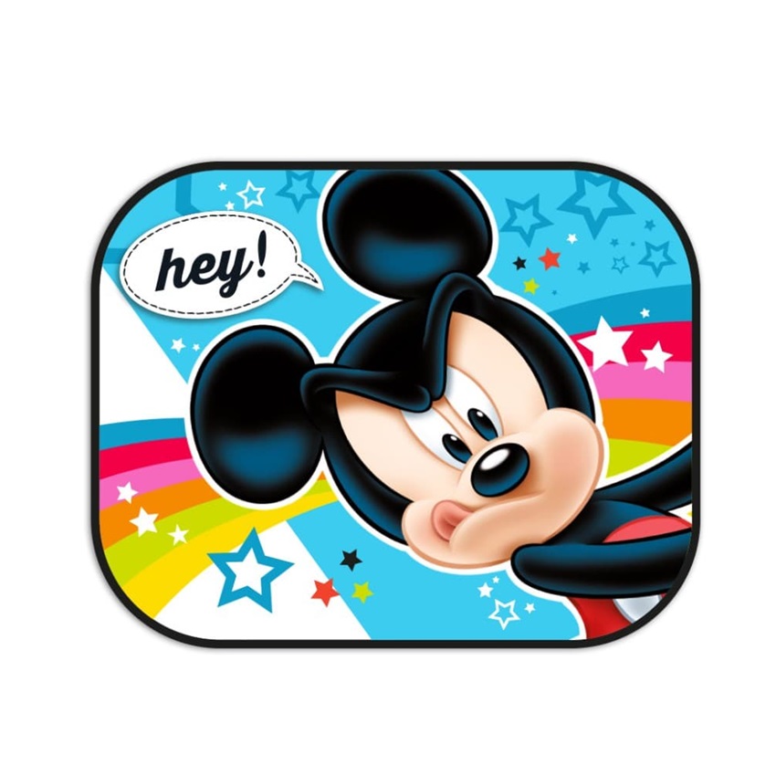 Car Sun Shades Mickey Mouse