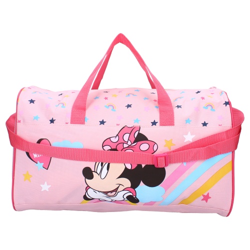 Minnie Mouse children's travel and sport bag - Dufflebag for kids